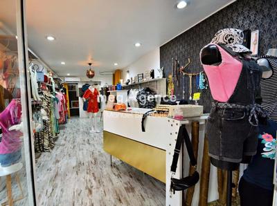 Fonds de commerce - 28 m²