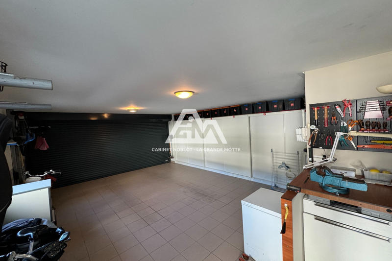 Villa - 179 m² - 6 pièces