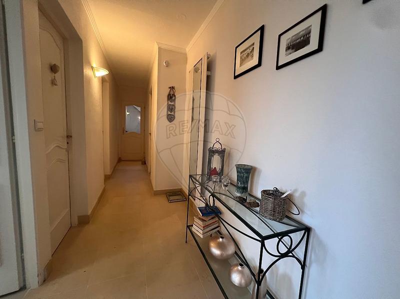 Maison - 154 m² - 8 pièces