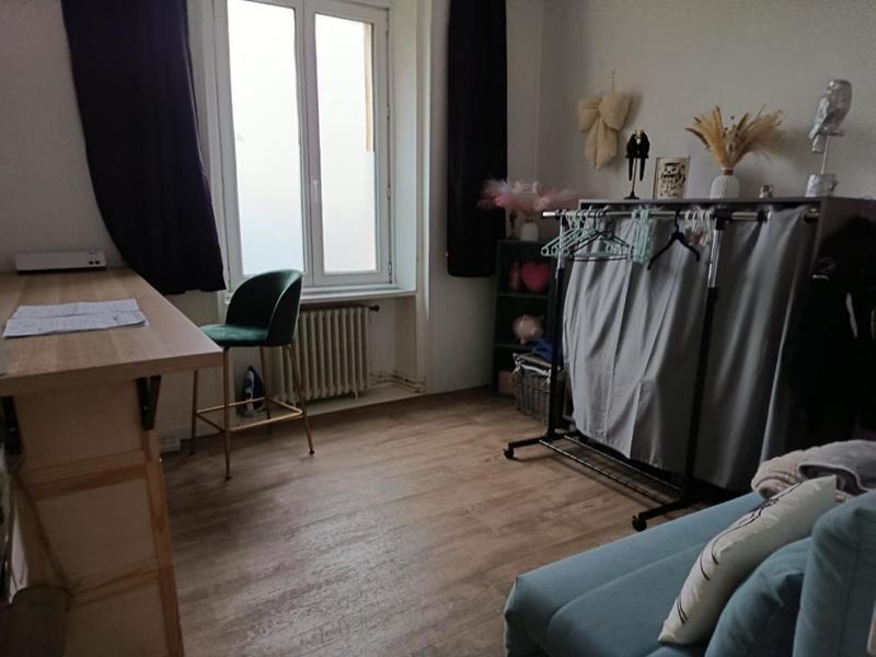 Maison - 152 m² - 6 pièces