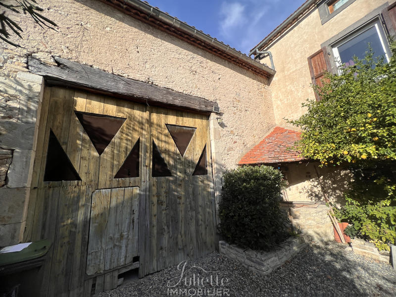 Maison - 119 m² - 6 pièces