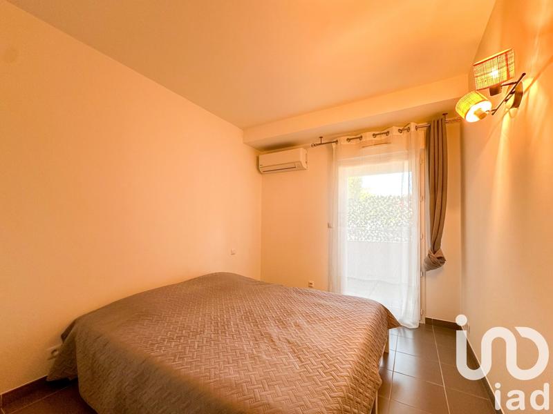 Appartement - 76 m² - 3 pièces