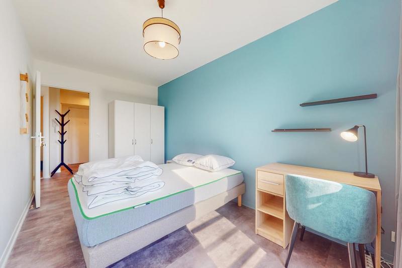 Appartement - 89 m²