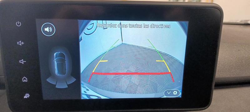 Dacia Sandero Eco-G 100 Gsr2 Stepway Extreme