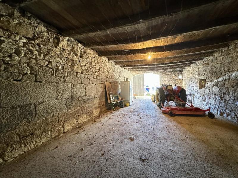 Maison - 190 m² - 10 pièces