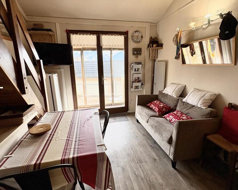 Appartement - 27 m² - 2 pièces