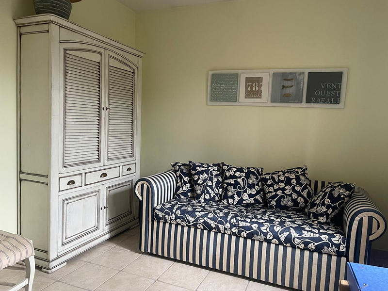 Maison - 103 m² - 4 pièces