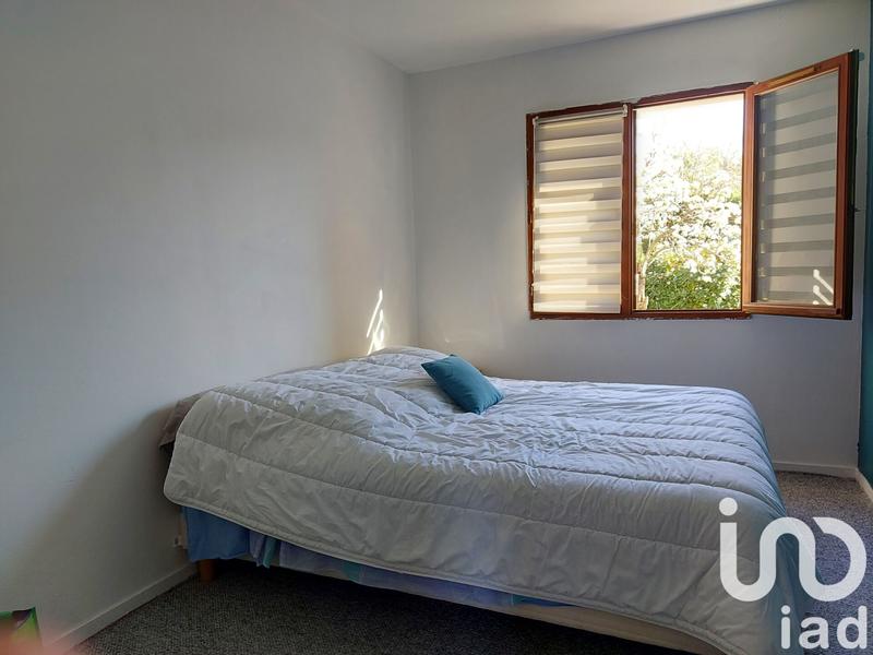 Maison - 127 m² - 6 pièces