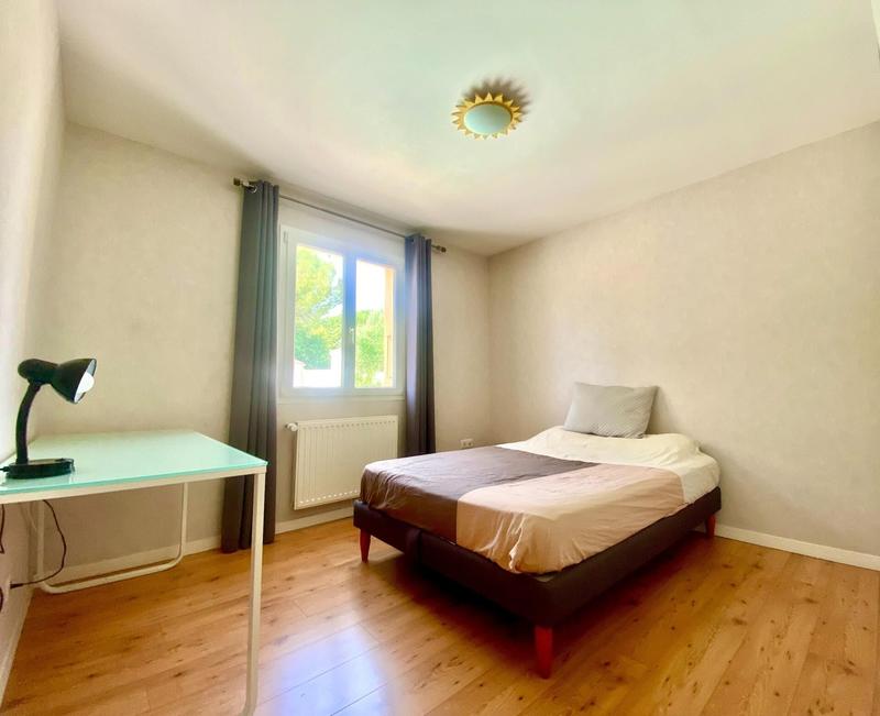 Maison - 155 m² - 7 pièces