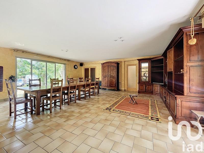 Maison de campagne - 196 m² - 6 pièces