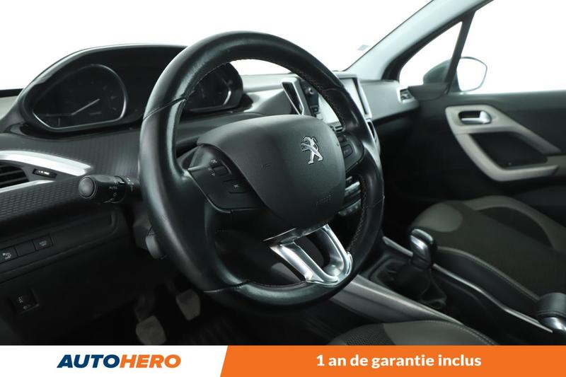 Peugeot 2008 1.2 PureTech Allure 110 ch
