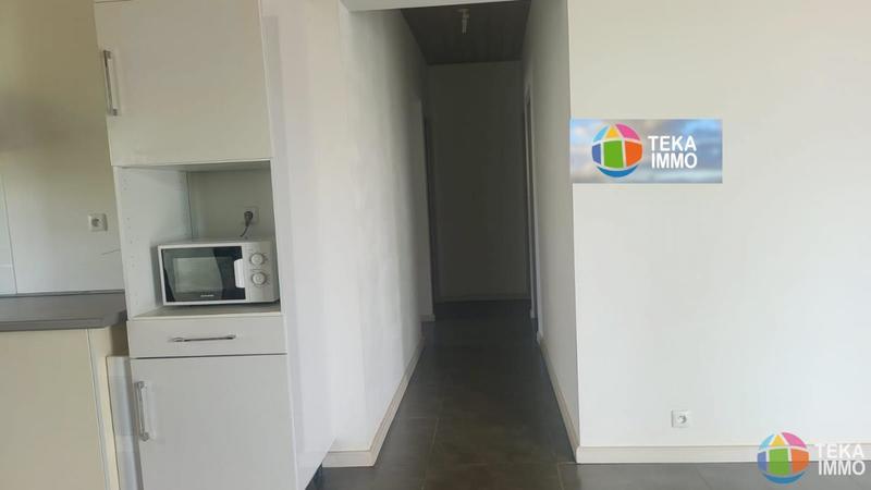 Maison - 79 m² - 4 pièces