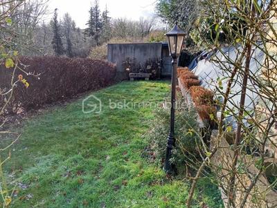 Maison traditionnelle - 53 m² - 4 pièces