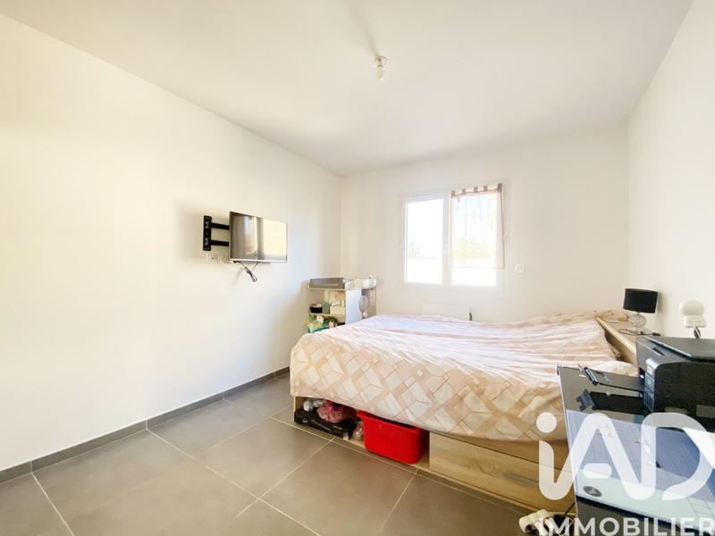 Maison - 84 m² - 4 pièces