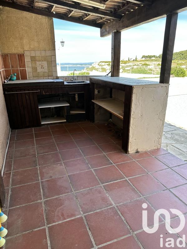 Maison - 141 m² - 5 pièces