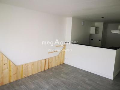 Immeuble - 160 m²