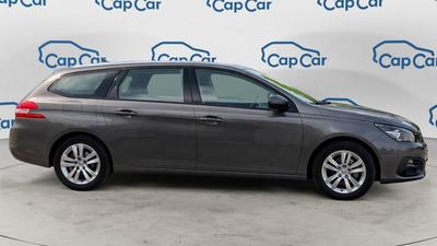 Peugeot 308 Sw II 1.5 BlueHDi 130 Eat6 Allure Business