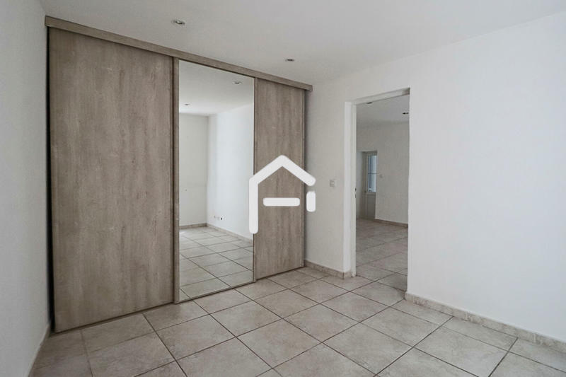 Maison de ville - 162 m² - 8 pièces