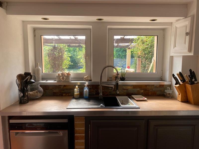 Longère - 250 m² - 6 pièces