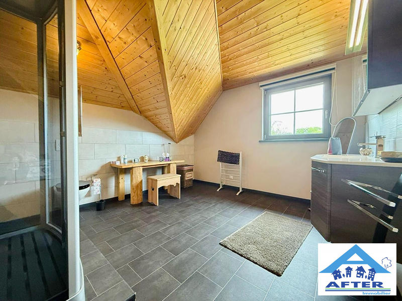 Maison - 164 m² - 5 pièces