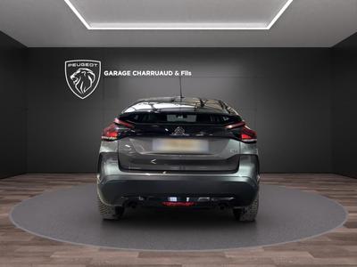 Citroën C4 III PureTech 130 s&amp;amp;S Eat8 Feel Pack