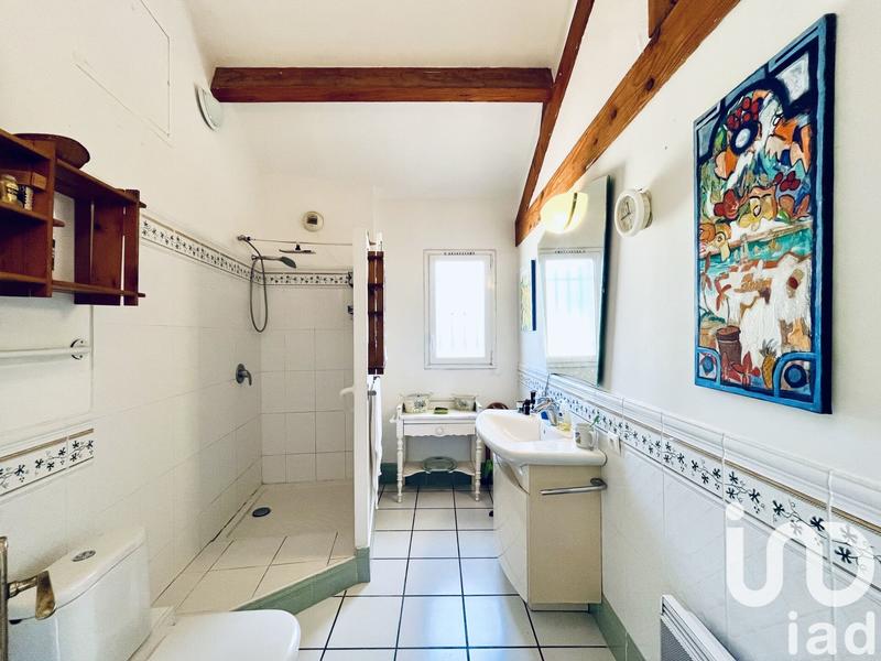 Maison de campagne - 172 m² - 6 pièces