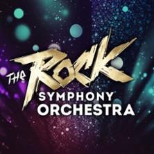 The Rock Symphony Orchestra  