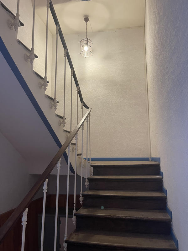 Maison - 261 m² - 7 pièces