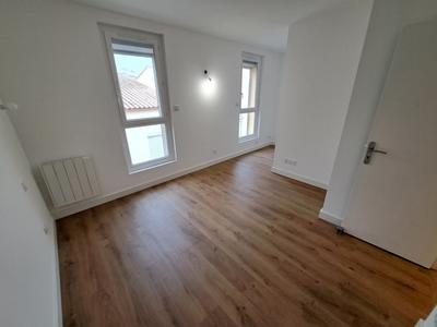 Appartement - 83 m² - 5 pièces