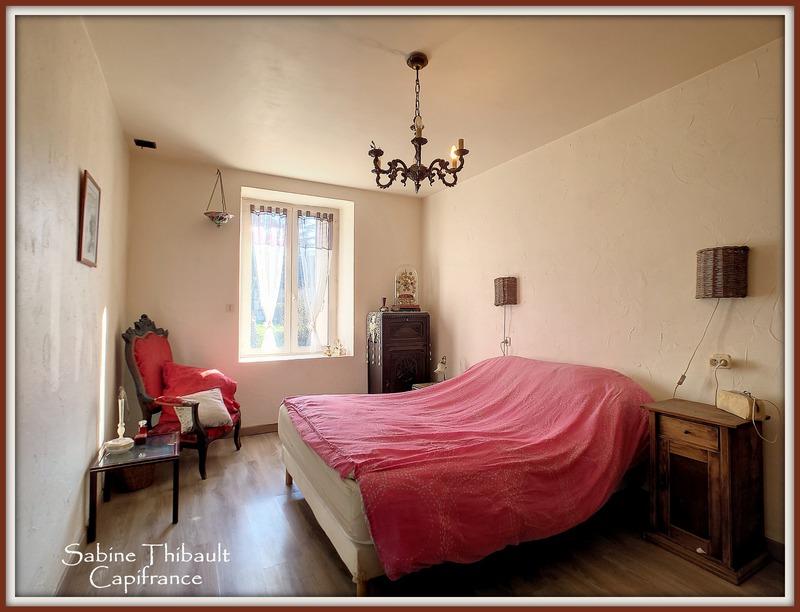 Maison de campagne - 103 m² - 4 pièces