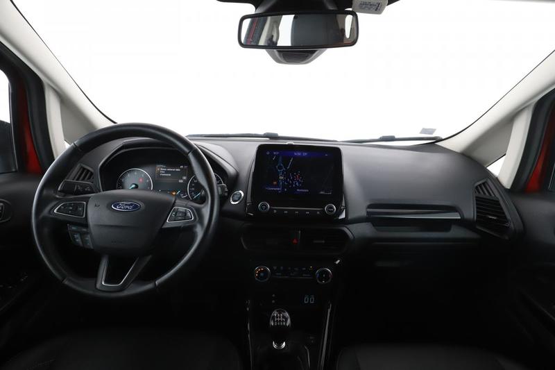 Ford EcoSport 1.0 EcoBoost Active 125 ch