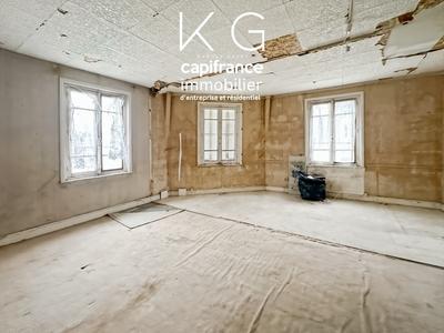 Immeuble - 190 m² - 10 pièces