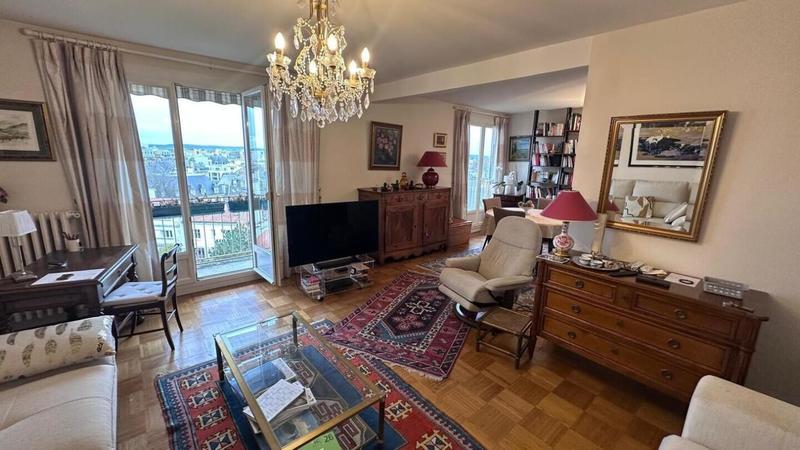 Appartement - 71 m² - 3 pièces