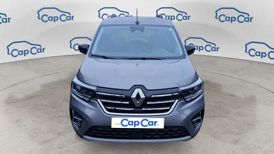 Renault Kangoo 1.5 Blue dCi 115 Edc7 Techno