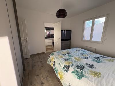 Maison - 114 m² - 4 pièces