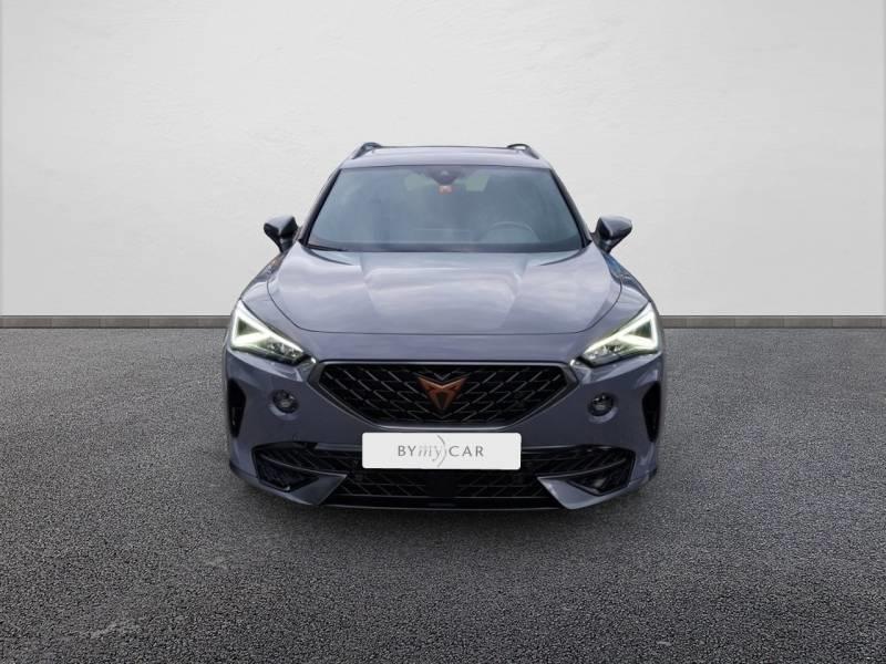 Cupra Formentor 1.5 Tsi 150 ch Dsg7 Business Edition