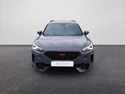 Cupra Formentor 1.5 Tsi 150 ch Dsg7 Business Edition