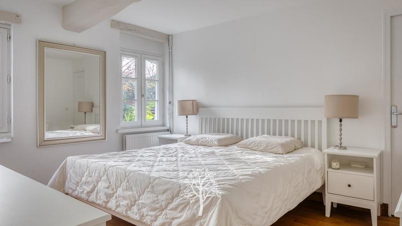 Longère - 160 m² - 4 pièces