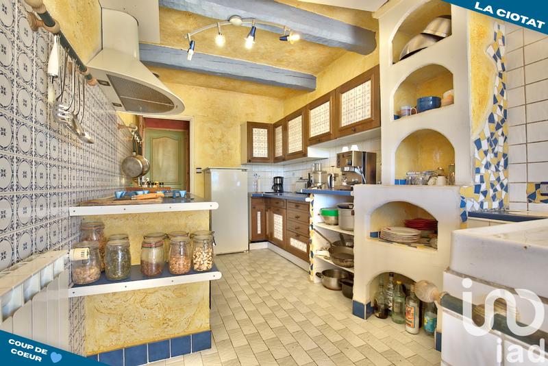 Maison - 154 m² - 5 pièces