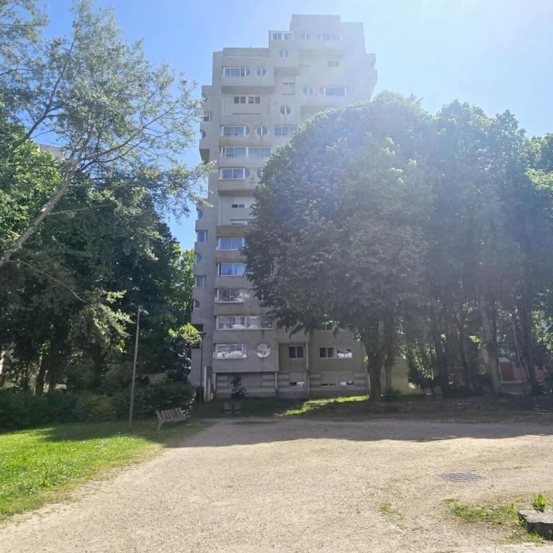 Appartement - 55 m² - 2 pièces