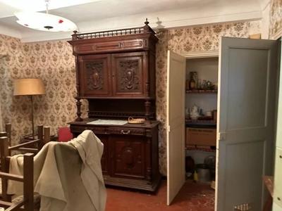 Maison - 56 m² - 3 pièces