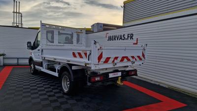 Ford Transit L4 Rj 2.0 170 Trend Business + Benne