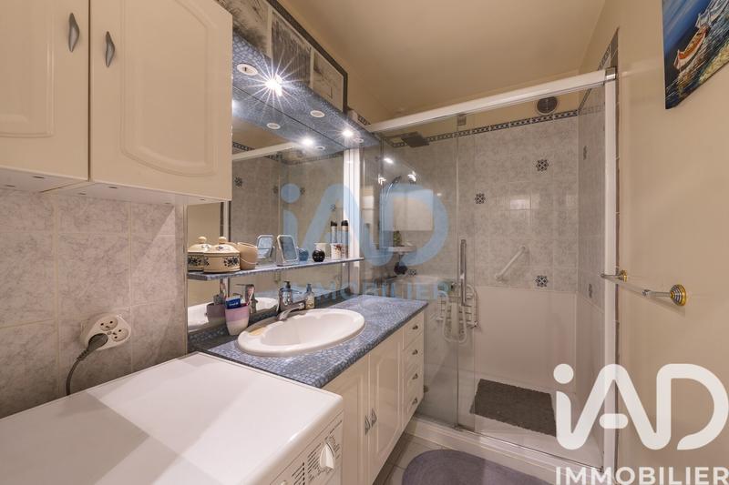 Appartement - 76 m² - 4 pièces