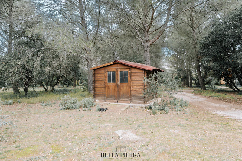 Maison - 351 m² - 15 pièces