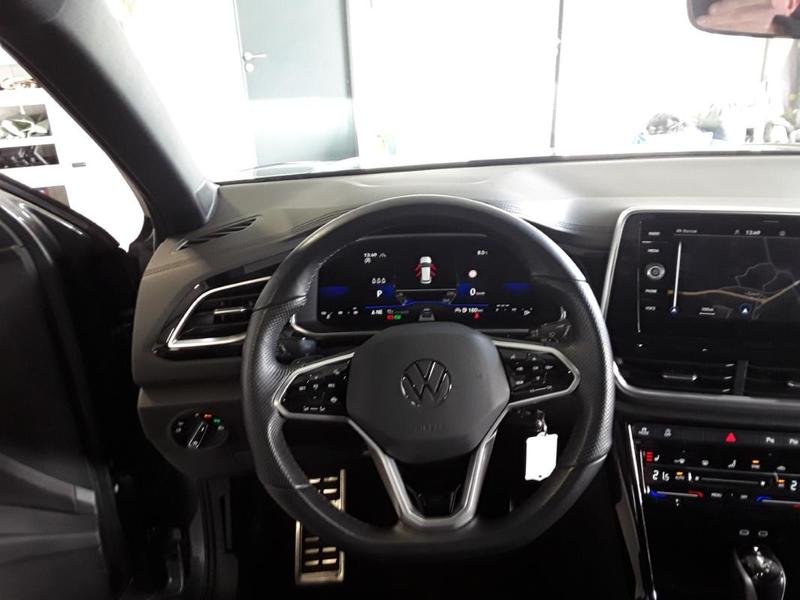 Volkswagen t-Roc 2.0 Tdi 150 Cv R-Line Dsg7