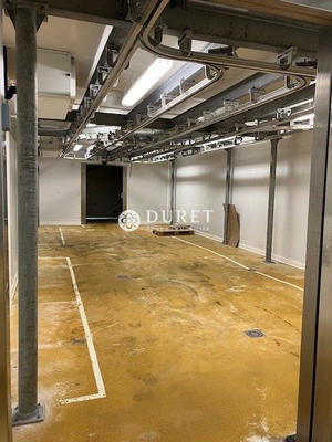 Local d'activités - 1 040 m²