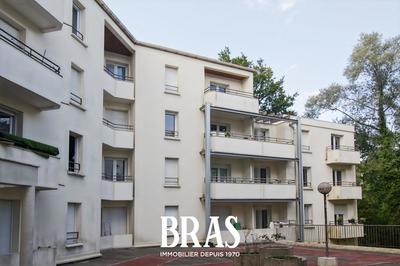 Studio - 17 m² - 1 pièce