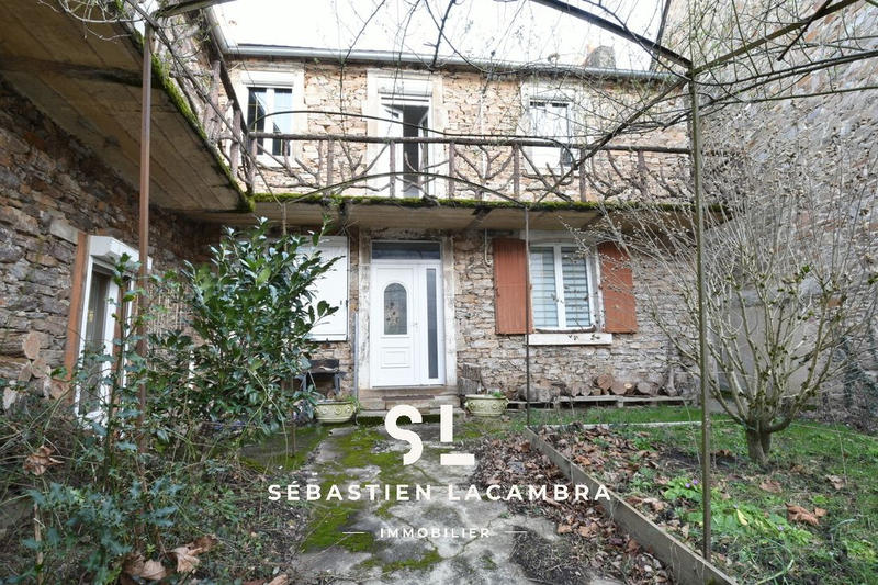 Maison - 148 m² - 5 pièces