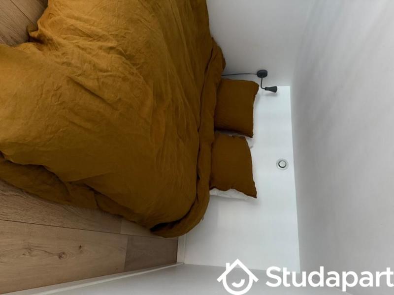 Appartement - 18 m² - 2 pièces