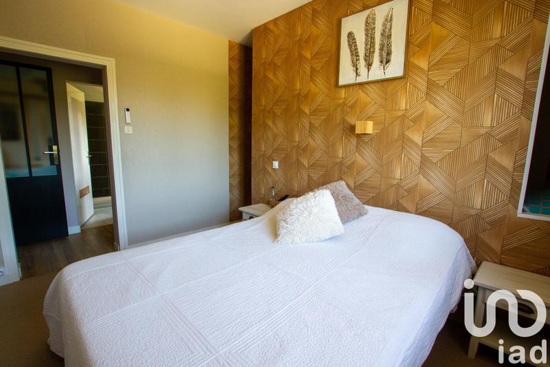 Maison - 165 m² - 4 pièces